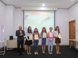 Phát huy năng lực làm việc nhóm hiệu quả – FPT Software (25.06 & 04.07.2019)